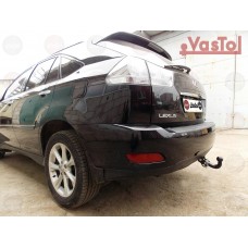 Фаркоп Lexus RX (2003-2009) Vastol