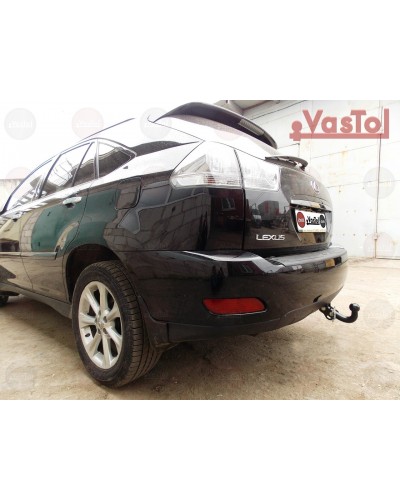 Фаркоп Lexus RX (2003-2009) Vastol