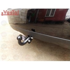 Фаркоп Lexus RX (2003-2009) Vastol