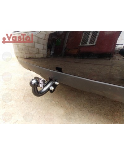 Фаркоп Lexus RX (2003-2009) Vastol