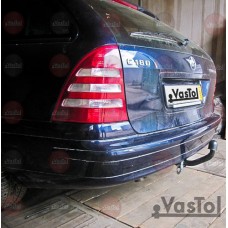 Фаркоп на Mercedes C-class (W 203) седан/универсал (2000-2007) Vastol