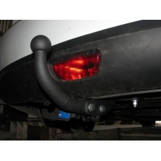 Фаркоп Jac J5 (2009-2017) Зйомний