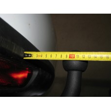 Фаркоп Jac J5 (2009-2017) Зйомний