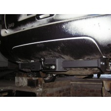 Фаркоп Jeep Grand Cherokee (WJ) (1999-2005)