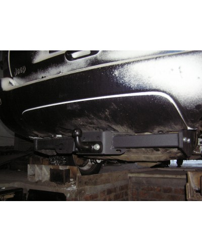 Фаркоп Jeep Grand Cherokee (WJ) (1999-2005)