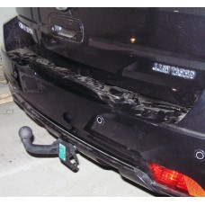 Фаркоп Great Wall Haval H3 (c 2005--) Грейт Вол Хавав Х3