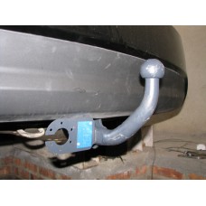 Фаркоп Kia Cerato (2009-2013) Сьемный