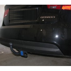 Фаркоп Kia Cerato (2009-2013) Сьемный