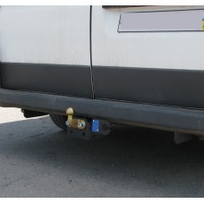 Фаркоп Fiat Ducato (2006-2025) Фіат Дукато . литий гак