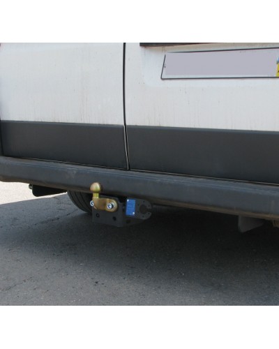 Фаркоп Fiat Ducato (2006-2025) Фіат Дукато . литий гак