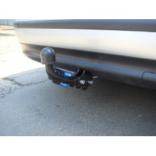 Фаркоп Seat Toledo (1999-2004) Съёмный крюк