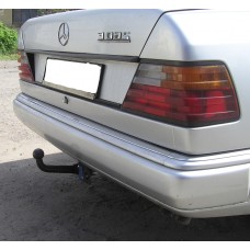 Фаркоп на Mercedes E w124 (1985-1995) Мерседес