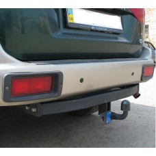 Фаркоп Mitsubishi Pajero Sport (1998-2008) Мітсубісі Паджеро Спорт