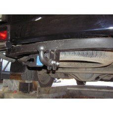 Фаркоп Mitsubishi Pajero Sport (1998-2008) Мітсубісі Паджеро Спорт