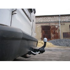 Фаркоп Ford Connect (2001-2013) Transit Tourneo. Трейлерс