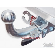 Фаркоп "Galia" NISSAN X-Trail T31 (2007-2013) автомат