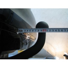 Фаркоп Volkswagen Golf 6 Variant (с 2009--) Съёмный крюк