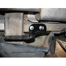 Фаркоп Peugeot 308 SW (с 2007--) універсал. Пежо 308 СВ