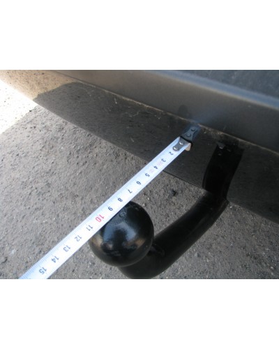 Фаркоп Peugeot 308 SW (с 2007--) универсал. Пежо 308 СВ