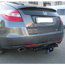 Фаркоп Honda Crosstour (2009-2015) Сьемный