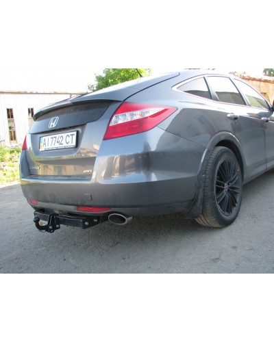 Фаркоп Honda Crosstour (2009-2015) Сьемный
