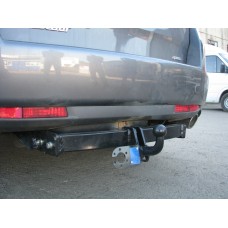 Фаркоп Honda Crosstour (2009-2015) Сьемный