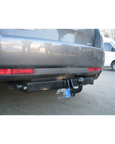 Фаркоп Honda Crosstour (2009-2015) Сьемный