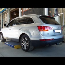 Фаркоп "Galia" Audi Q7 (з 2006--)