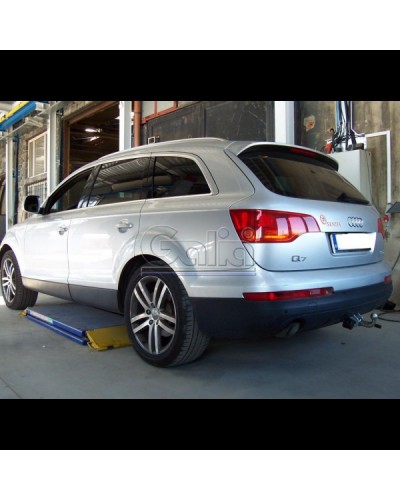Фаркоп "Galia" Audi Q7 (з 2006--)