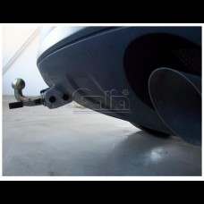 Фаркоп "Galia" Audi Q7 (з 2006--)