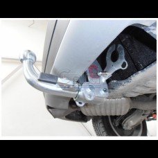 Фаркоп "Galia" BMW X1 E84 (2009-2015) автомат