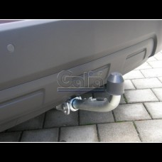 Фаркоп "Galia" CHEVROLET Tracker (з 2013--)