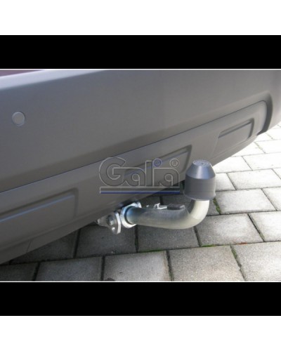 Фаркоп "Galia" CHEVROLET Tracker (з 2013--)