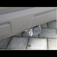 Фаркоп "Galia" CHEVROLET Tracker (з 2013--)