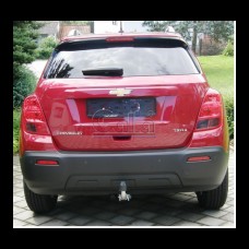 Фаркоп "Galia" CHEVROLET Tracker (з 2013--)