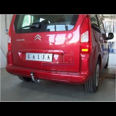 Фаркоп "Galia" CITROEN Berlingo (2008-2018)