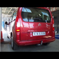 Фаркоп "Galia" CITROEN Berlingo (2008-2018)