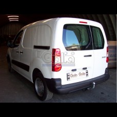 Фаркоп "Galia" CITROEN Berlingo (2008-2018)