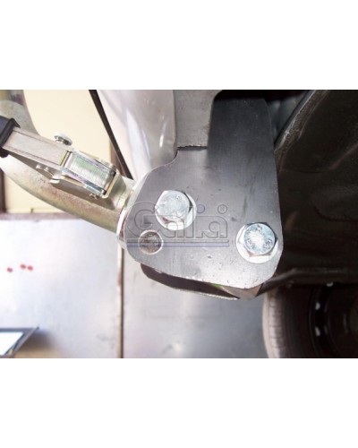 Фаркоп "Galia" HYUNDAI i10 (з 2008-)