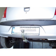 Фаркоп "Galia" HYUNDAI i10 (з 2008-)