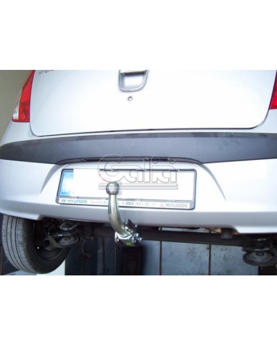 Фаркоп "Galia" HYUNDAI i10 (з 2008-)