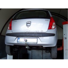 Фаркоп "Galia" HYUNDAI i10 (з 2008-)