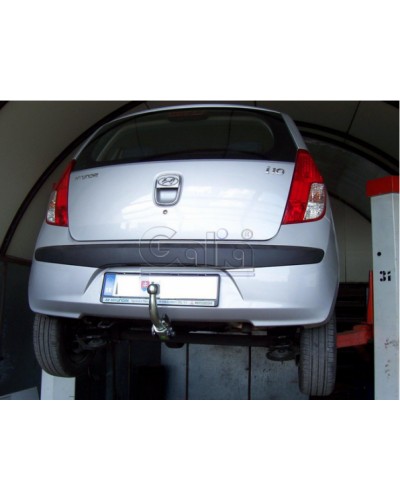 Фаркоп "Galia" HYUNDAI i10 (з 2008-)