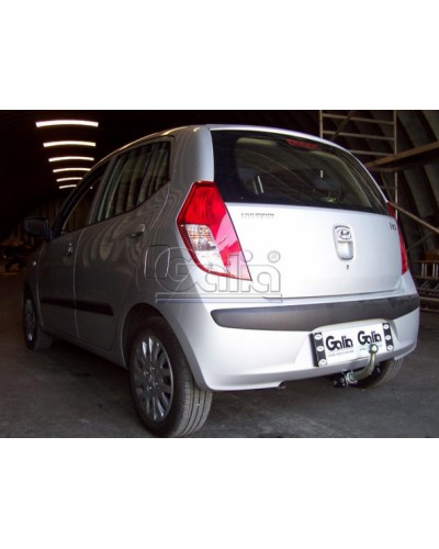 Фаркоп "Galia" HYUNDAI i10 (з 2008-)