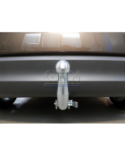 Фаркоп "Galia" KIA Carens (c 2013--)