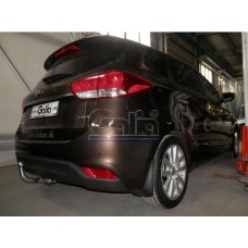 Фаркоп "Galia" KIA Carens (c 2013--)