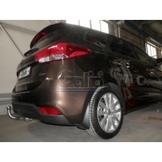 Фаркоп "Galia" KIA Carens (c 2013--)