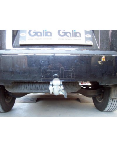 Фаркоп "Galia" NISSAN Pathfinder (з 2005-)