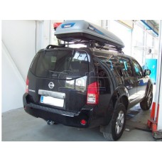 Фаркоп "Galia" NISSAN Pathfinder (з 2005-)