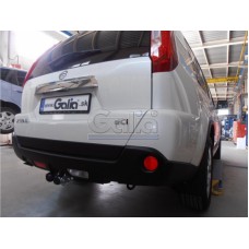 Фаркоп "Galia" NISSAN X-Trail T31 (2007-2013) автомат